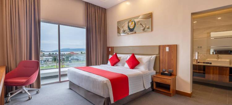 Best Western Plus Hotel Subic图片