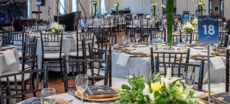 塔尔萨俱乐部格芮希尔顿精选酒店(Tulsa Club Hotel, Curio Collection by Hilton)图片