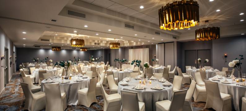 萨默塞特山酒店-希尔顿启缤精选酒店(Somerset Hills Hotel, Tapestry Collection by Hilton)图片