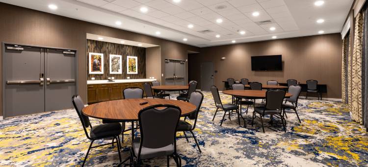 哥伦布基莉安路欢朋套房酒店(Hampton Inn & Suites by Hilton Columbia Killian Road)图片