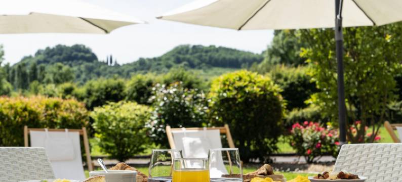 卡诺瓦酒店(Hotel Canova)图片