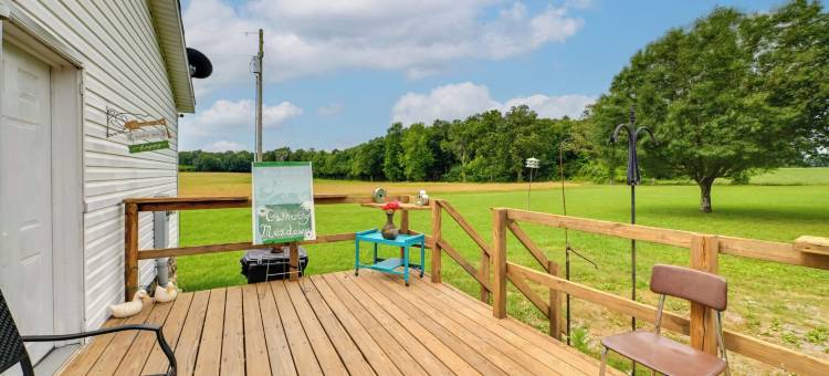 温馨和邀请家庭住宅 - 距离高尔夫球场2英里！(Warm and Inviting Family Home - 2 Mi to Golf Course!)图片