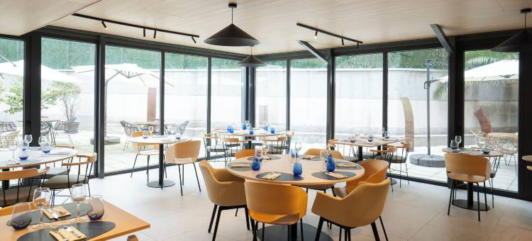 泽尼特毕尔巴鄂酒店(Hotel Zenit Bilbao)图片