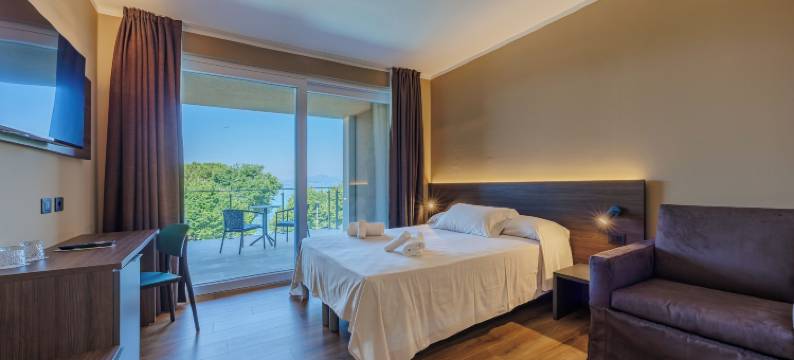 圣马可酒店(Hotel San Marco)图片