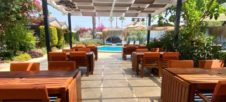 B&B精品酒店(B&B Boutique Hotel)图片