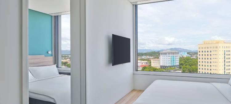 Tru by Hilton Tam Ky市中心(Tru by Hilton Tam Ky City Centre)图片