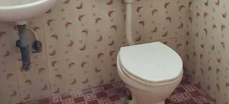 BMR酒店住宿(Hotel BMR Stay)图片