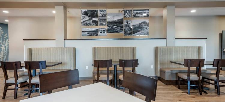 MainStay套房杜兰戈(MainStay Suites Durango)图片