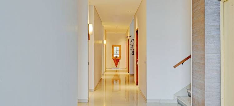 Capital O 94725 蒙塔梅里佩拉贾尔佩朱昂(Capital O 94725 Montameri Pelajar Pejuang)图片