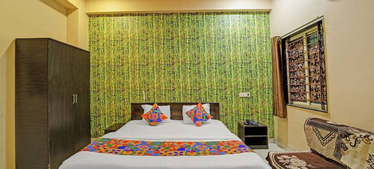 FabHotel Grand Stay Ambedkar Nagar图片