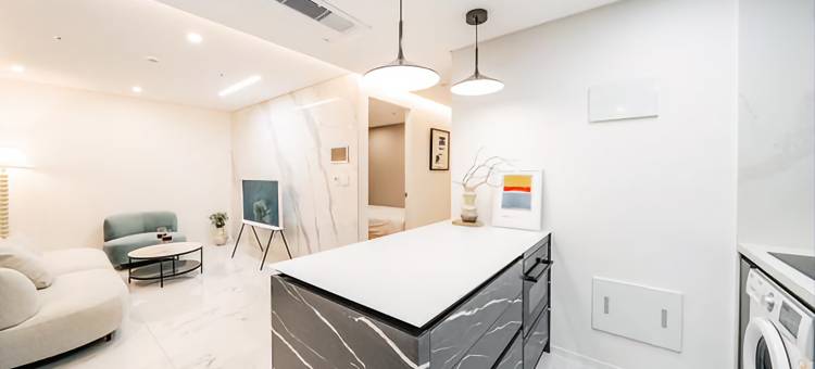 UH FLAT 瑞草酒店(UH FLAT THE SEOCHO)图片