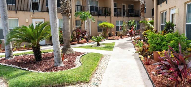 海滨一号304(Surfside I 304)图片