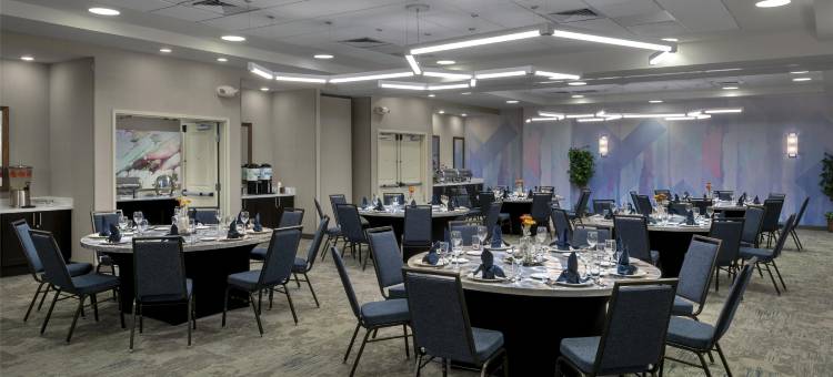 希尔顿花园酒店-尤金/斯普林菲尔德(Hilton Garden Inn Eugene/Springfield)图片