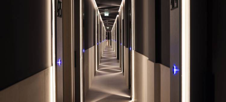 米兰欢乐124酒店(Joy 124 Hotel Milano)图片