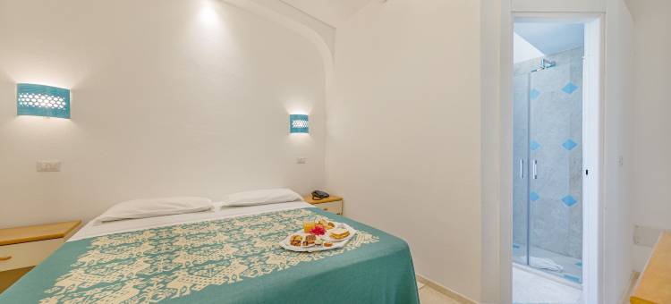 勒米莫瑟酒店(Hotel le Mimose)图片