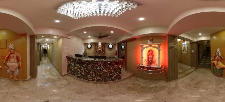 帕德玛(The Padma)图片