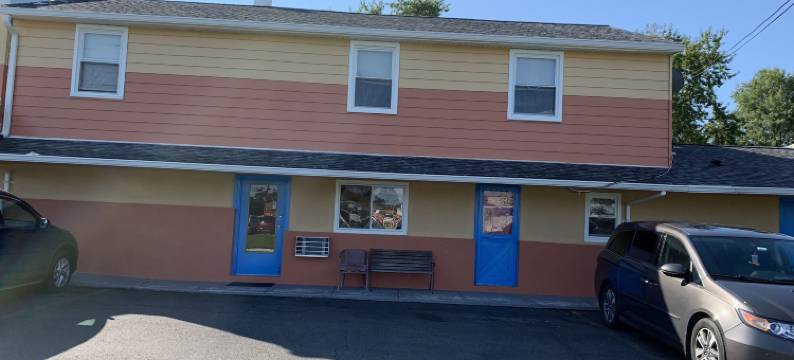 莱茨敦苏格兰汽车旅馆(Scottish Inns Wrightstown)图片