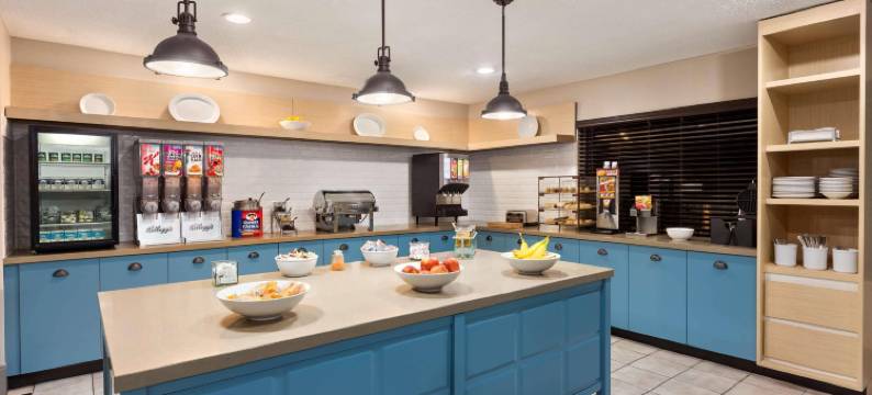 维珍尼亚达尔格伦 - 乔治王丽怡酒店(Country Inn & Suites by Radisson, Dahlgren-King George, VA)图片