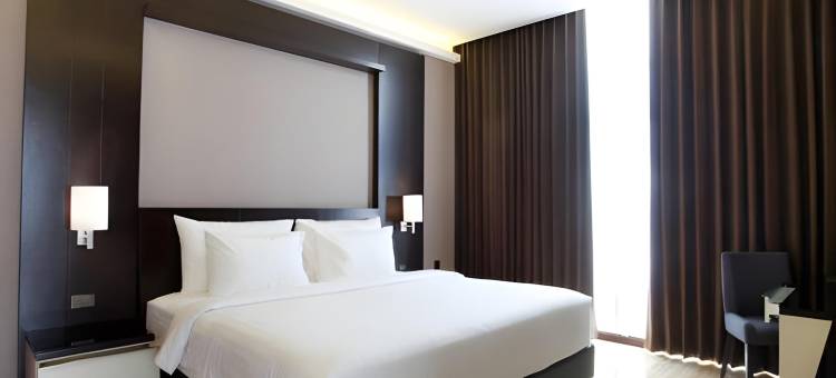 普禾加多卡莉达大酒店(Grand Karlita Hotel Purwokerto)图片