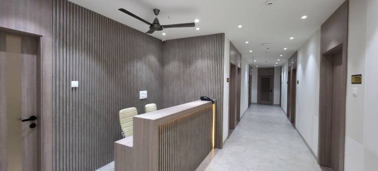 巴瓦酒店(Bawa Hotel)图片