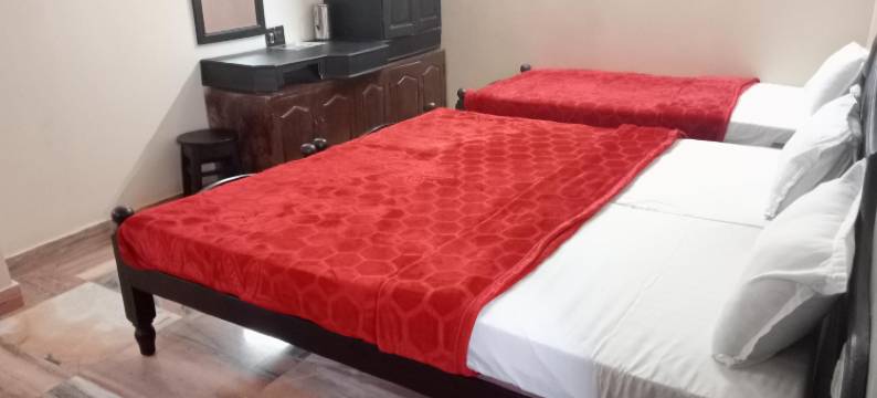 山城酒店(Hotel Hill Town Coorg)图片