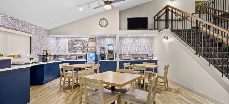 弗吉尼亚美吟温德姆酒店(AmericInn by Wyndham Virginia)图片