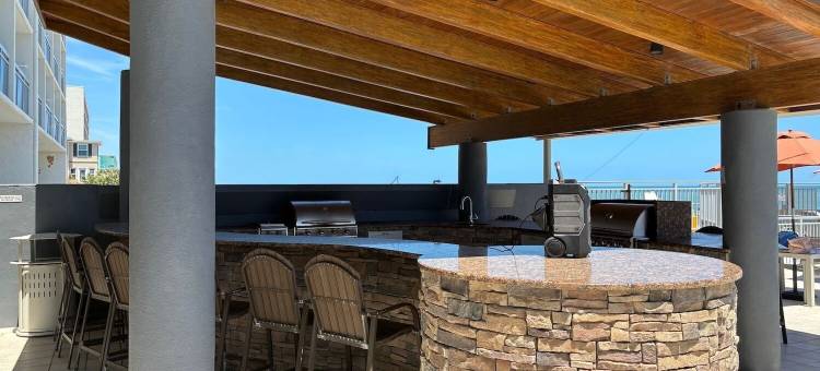 格鲁吉亚海滩俱乐部酒店(Georgian Inn Beach Club)图片