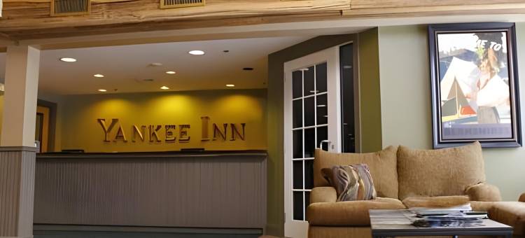 洋基酒店，温德姆Trademark精选(The Yankee, Trademark Collection by Wyndham)图片