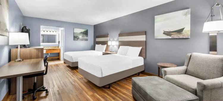 品质酒店(Quality Inn)图片