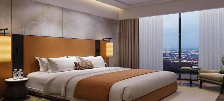 Ramada Encore by Wyndham Gurugram Dwarka Expressway图片