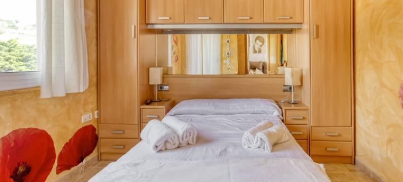 Villa near Beach & Wineries图片