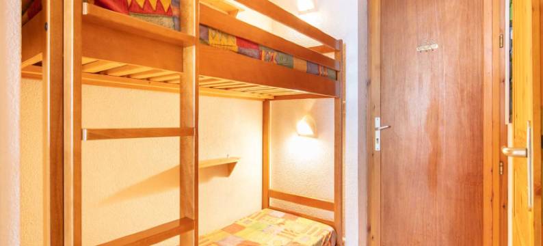 Apartment in France near Ski Resort图片