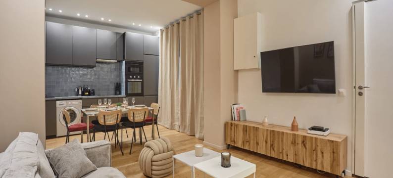 Charming apartment - Center of Paris图片