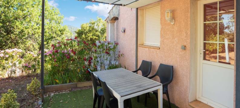 Villa in Vidauban with Pool and BBQ Terrace图片