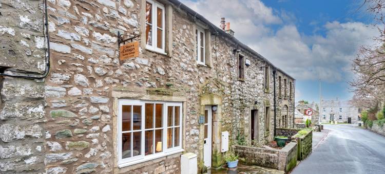 Cottage in Ingleton near Yorkshire Dales图片