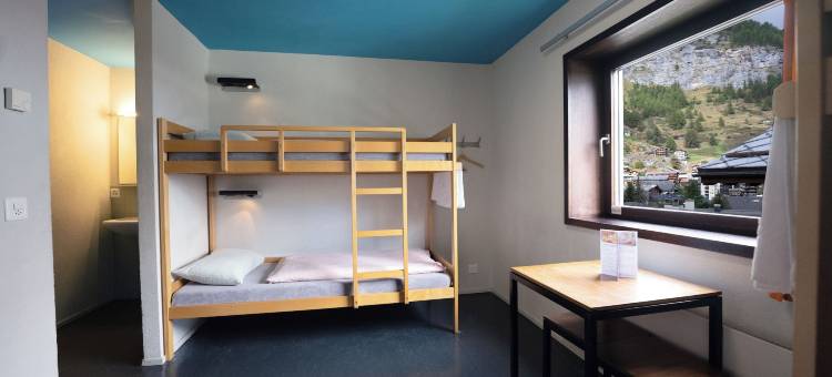 策马特青年旅馆(Zermatt Youth Hostel)图片