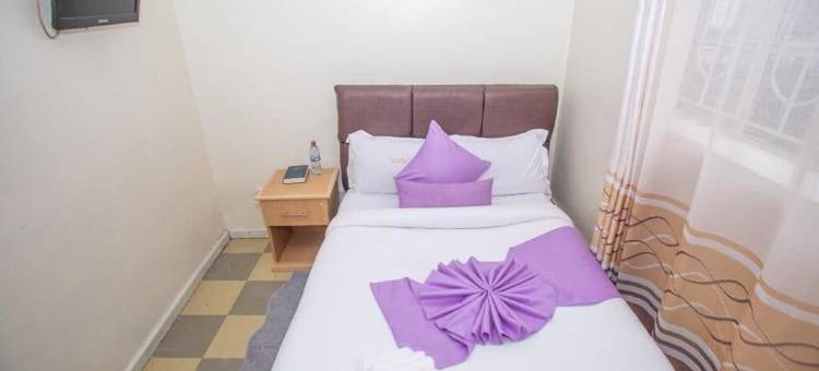 克里乔遗产酒店(Heritage Hotel Kericho)图片