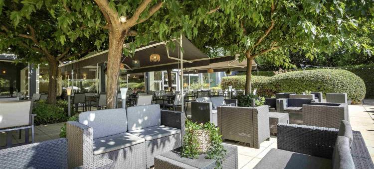 宜必思卡瓦永吕贝宏酒店(Ibis Cavaillon Luberon)图片