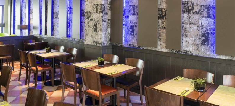 宜必思卢森堡南部酒店(Ibis Luxembourg Sud)图片