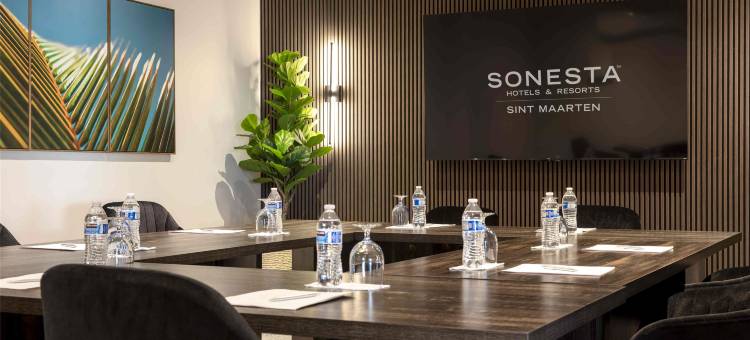 圣淘沙集团马霍海滩全包度假村酒店及Spa(Sonesta Maho Beach All Inclusive Resort Casino & Spa)图片