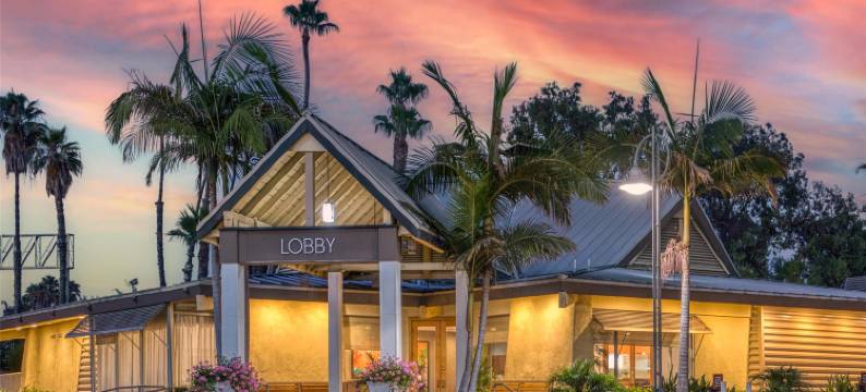 七海贝斯特韦斯特酒店(Best Western Seven Seas)图片