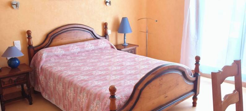 拉裴格拉酒店(Hôtel la Pergola)图片