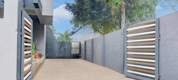 Collection O Khatri Park Formerly Aum Villa图片