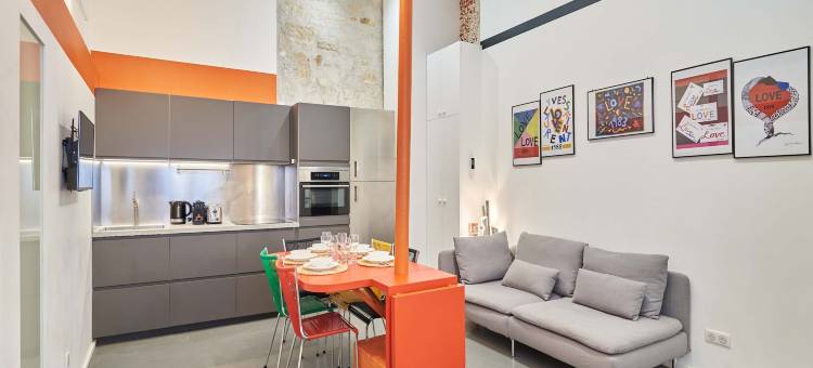 Superb Apartment Le Marais Center of Paris图片