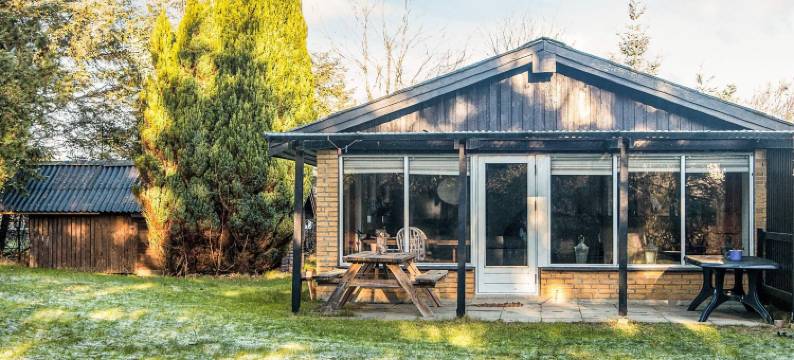 2 person holiday home in Tarm-By Traum图片