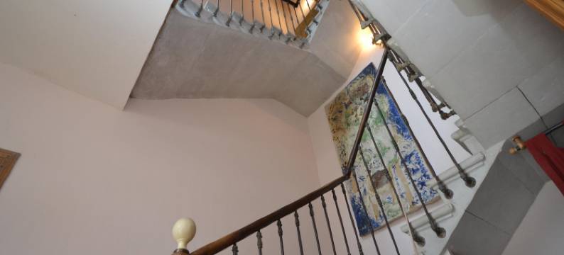 Mansion in Fournes with private pool图片