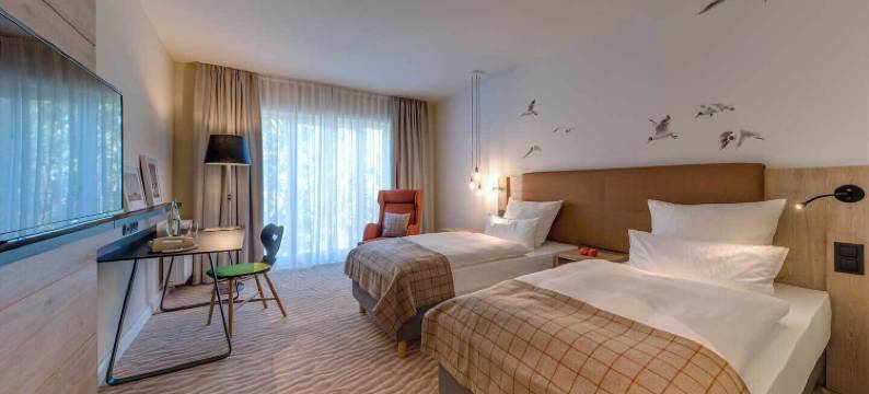 伯格-克劳斯餐厅酒店(Hotel Restaurant Burg-Klause)图片