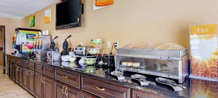 品质酒店(SureStay Plus Hotel by Best Western Silver City)(SureStay Plus Hotel by Best Western Silver City)图片