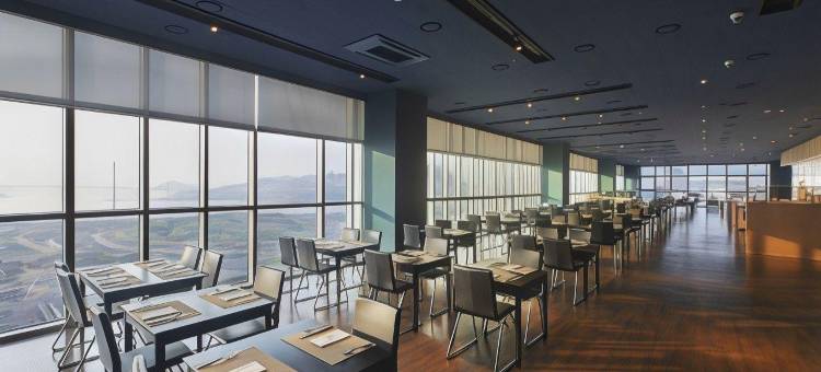 釜山站ASTI酒店(Asti Hotel Busan Station)图片