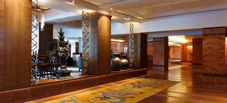 雅克和雪人酒店(Hotel Yak & Yeti)图片